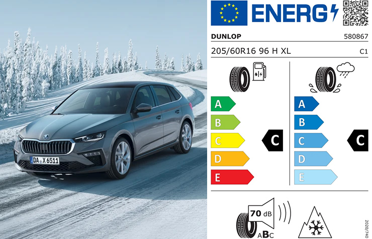 Škoda Winter Serviceaktion