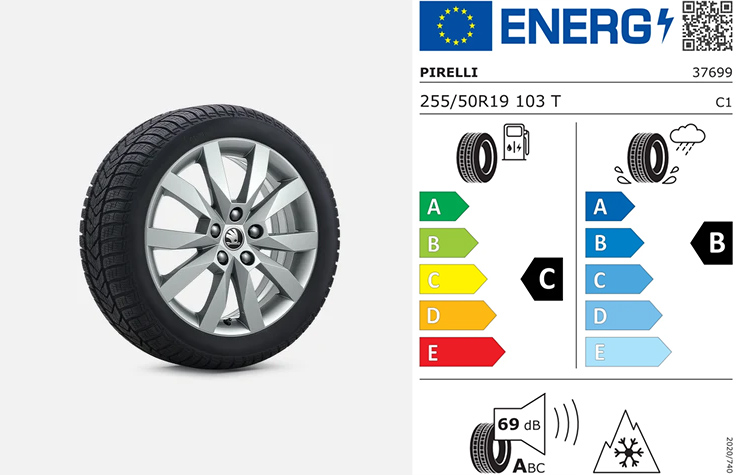 Škoda Winter Serviceaktion