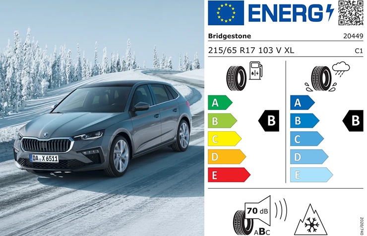 Škoda Winter Serviceaktion