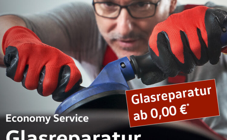  Glasreparatur Service