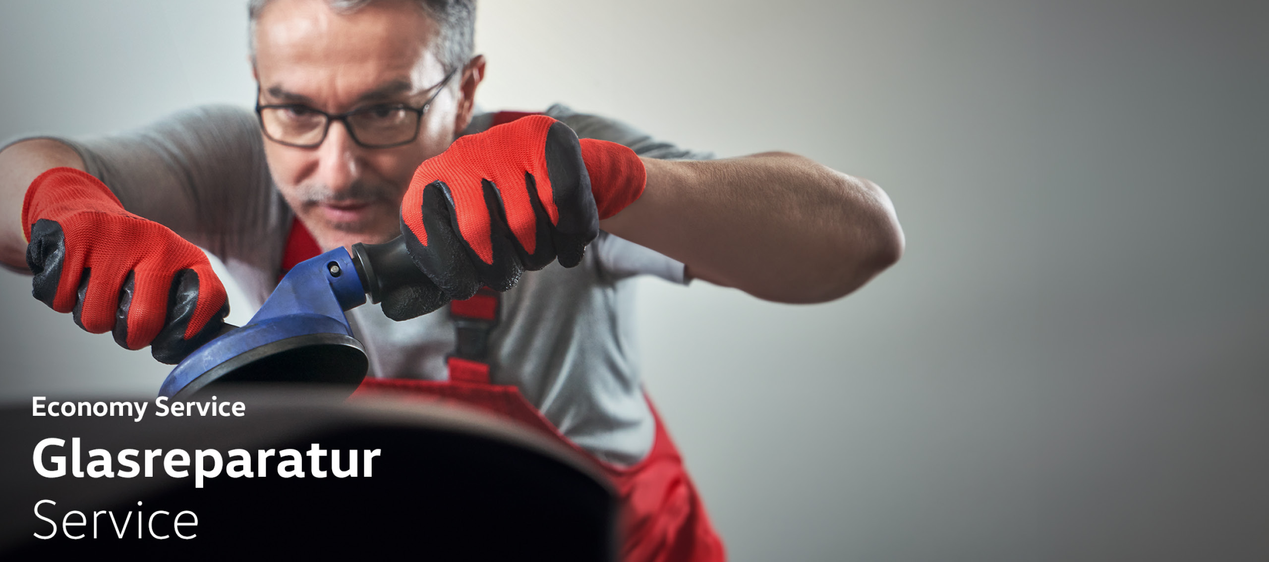 Glasreparatur Service