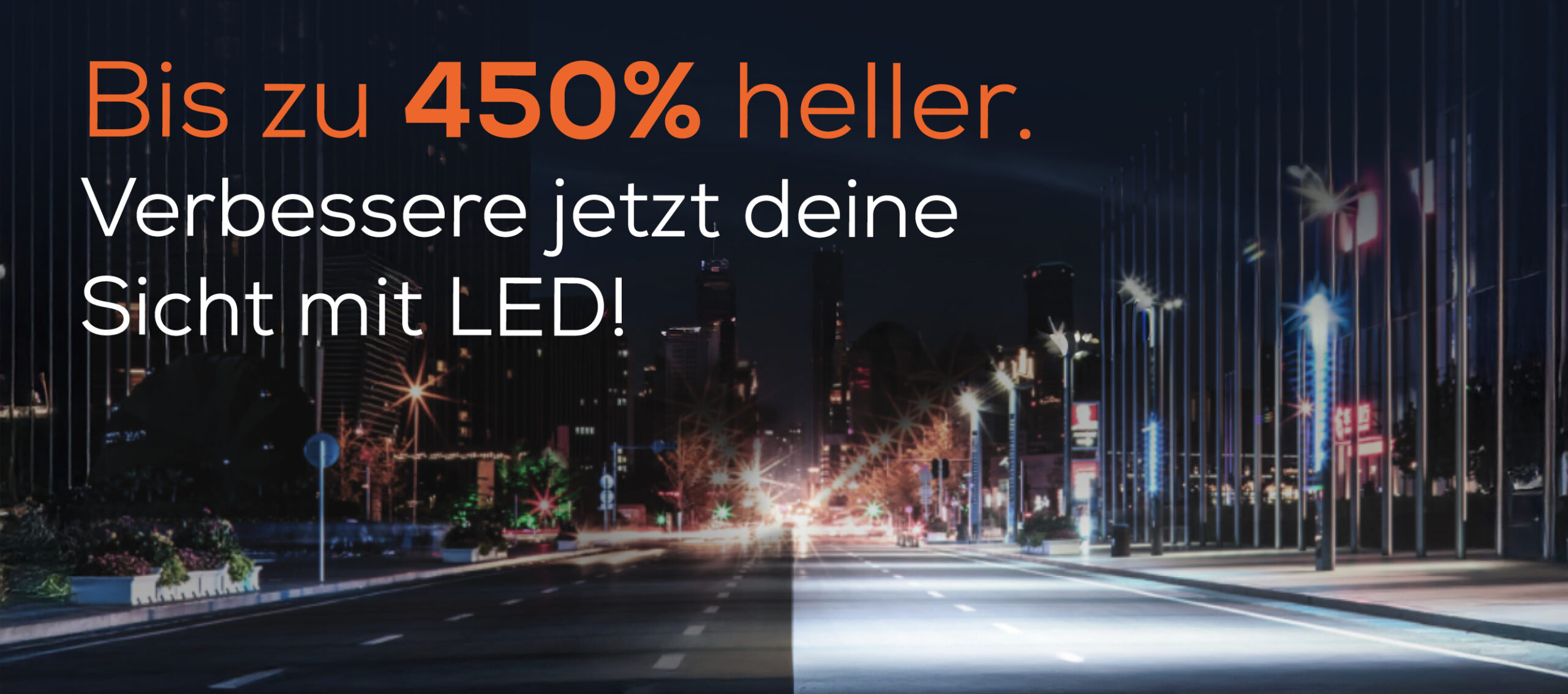 HD Online LED vs Halogen